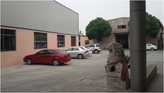 Office Building