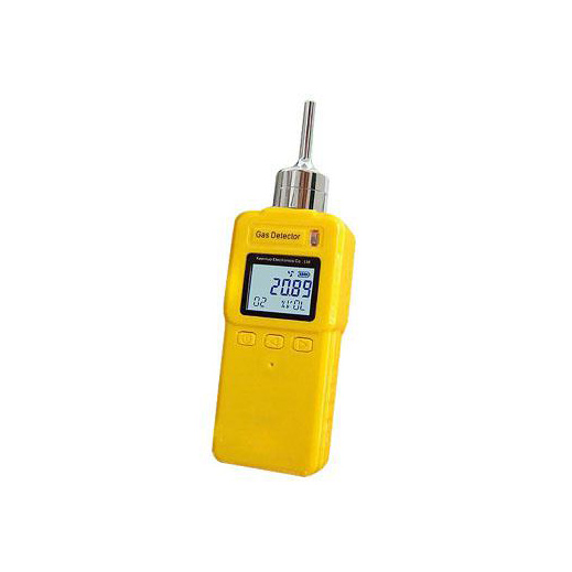 FST-EO portable alarm controller