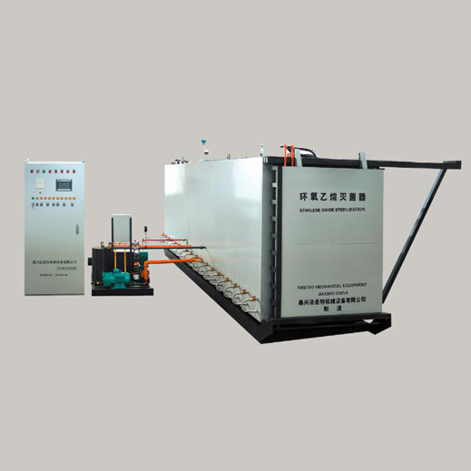 YY0503標準環(huán)氧乙烷滅菌器